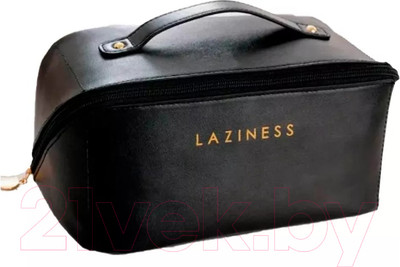 Косметичка Glamify 640101309C (черный)