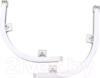 Комплект окончания для карниза Эскар Катал5 / 240428