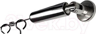 Карниз для штор Эскар 2278400 (4м)