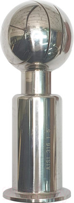 Моющая головка Spirtman 1.5