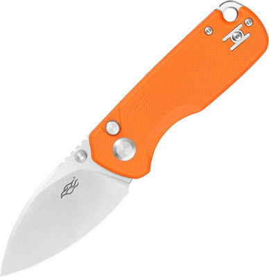 Нож складной Firebird FH925-OR