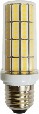 Лампа PCCooler T33-C-12W-E27-5000К