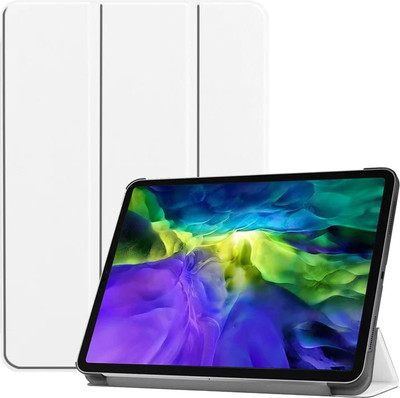 Чехол для планшета G-Case Для iPad Pro 11 / 101120498B (белый)