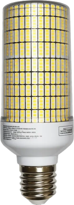 Лампа PCCooler T75-C-80W-E40-5000К