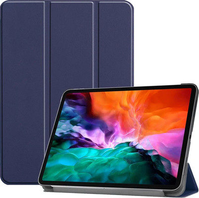 Чехол для планшета G-Case Для iPad Pro 12.9 / 101125886B (синий)