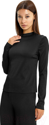 Джемпер Mark Formelle 122873 (р.164/170-84-90, черный)