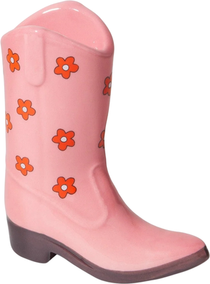 Подставка для благовоний Doiy Rodeo / DYIHOROCBP (розовый)