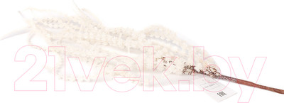 Ветка новогодняя GrandSiti 29274 / L67CM