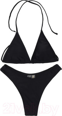 Купальник для плавания Minaku 9927691 (р.44, черный)