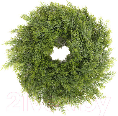 Венок GrandSiti 64191 (51см)