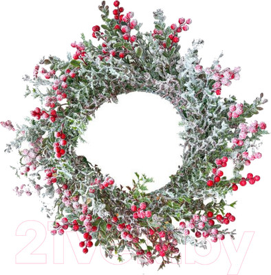 Венок GrandSiti 04088 / D60CM