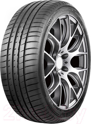 Летняя шина Autogreen Smart Chaser-SC1 215/55R17 98W