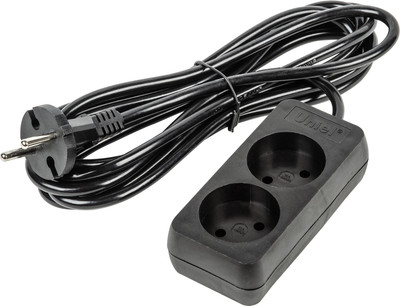 Удлинитель Uniel Ultra / UL-00009976
