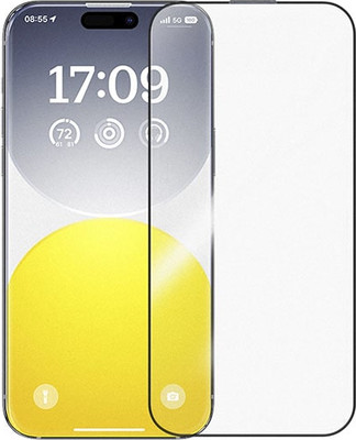 Защитное стекло для телефона Baseus Diamond для iPhone 15 Plus / 660408391A