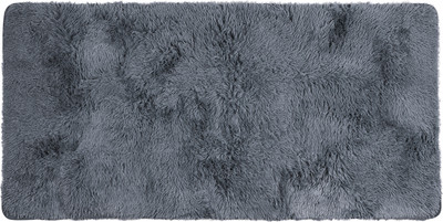 Коврик Mio Tesoro C0010086D (80x160, серый)