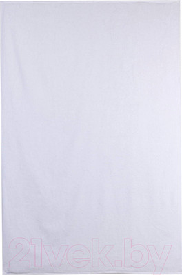 Полотенце Sofi de Marko Preston 30х50 / ПЛ-ПР-30х50б (белый)