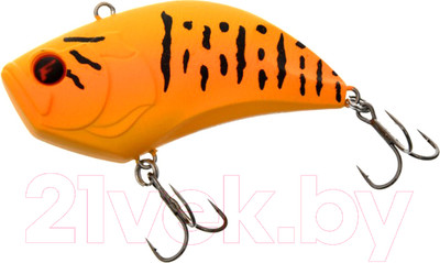 Воблер Flagman Fishing Destroyer Vib 55S 55мм 12.8г / FDR55-486