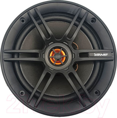 Коаксиальная АС Swat SP-C6