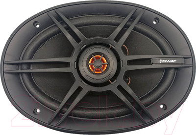 Коаксиальная АС Swat SP-C69