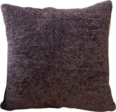 Наволочка декоративная Sofi de Marko Лама №1 45х45 / Нав-Л1-45х45