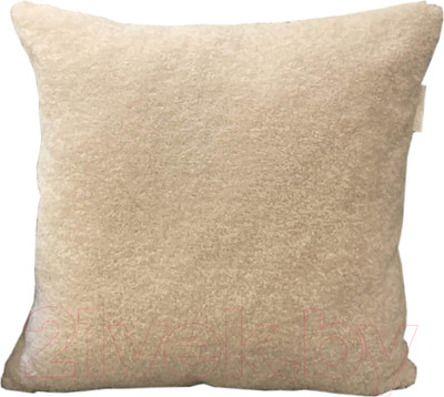 Наволочка декоративная Sofi de Marko Лама №3 45х45 / Нав-Л3-45х45