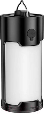 Фонарь Coyote 642600027A (черный)