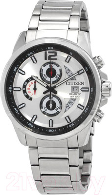 Часы наручные мужские Citizen AN3690-56A