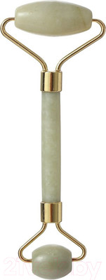 Массажер механический для лица Miniso Jade / 3677