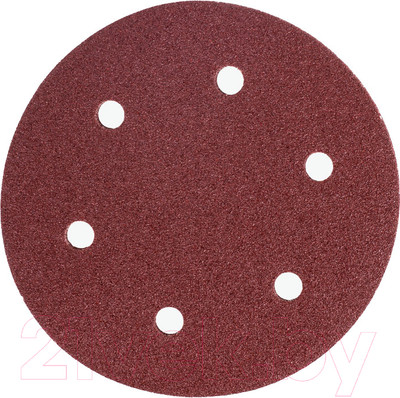 Набор шлифлистов Kress KA2032 (5шт)