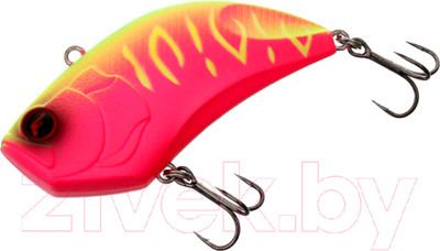 Воблер Flagman Fishing Destroyer Vib 55S 55мм 12.8г / FDR55-477