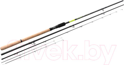 Удилище Flagman Fishing Cast Master Feeder 360 Heavy 120GR / CMF360