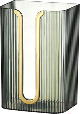 Органайзер для ванной Saniteco Nest 649901263A (зеленый)