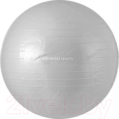 Фитбол гладкий Miniso Sports / 43315