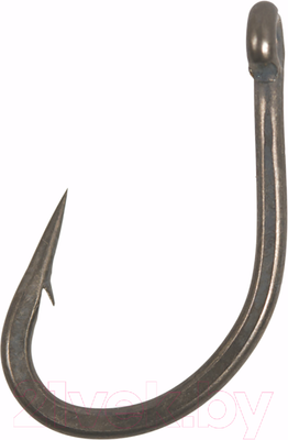 Набор крючков рыболовных Korda Kontinental №4 / KKH4