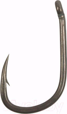 Набор крючков рыболовных Korda Kurv Wide Gape-X №4 / KWGX4