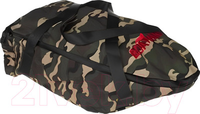 Сумка рыболовная Boatman Actor Plus ACT-PL-BAG