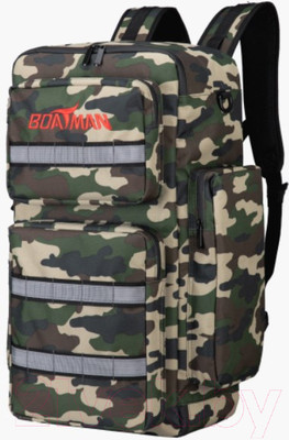 Рюкзак для прикормочного кораблика Boatman Actor / Actor Plus ACT-PL-BACK