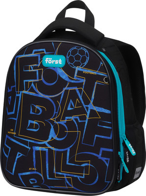 Школьный рюкзак Forst Football / FT-RY-012410