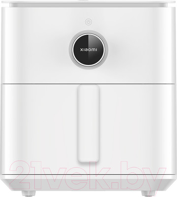 Аэрогриль Xiaomi Smart Air Fryer 6.5L MAF10 / BHR7358EU (белый)