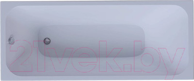 Ванна акриловая Aquatek Мия 180x70