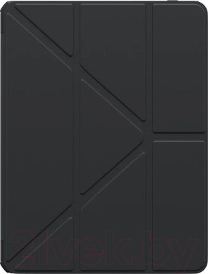 Чехол для планшета Baseus Minimalist Для iPad Air / 660203030E (черный)