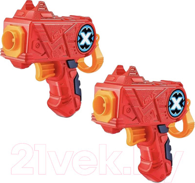 Набор игрушечного оружия Zuru X-Shot Excel Micro / 3621