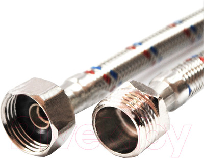 Гибкая подводка Valfex 1/2" В-Н 150см