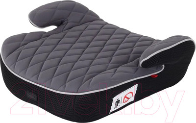 Бустер MOWbaby Boost / 1034 (Grey)