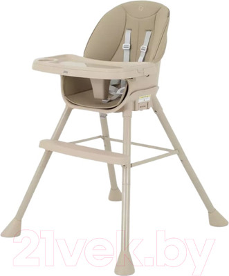 Стульчик для кормления Rant Juicy / RH160 (Ivory Beige)