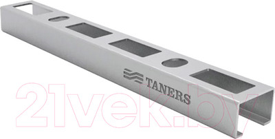 Профиль монтажный Taners 1.75x28x15x2000мм / TN.0720.028.015.2000.S