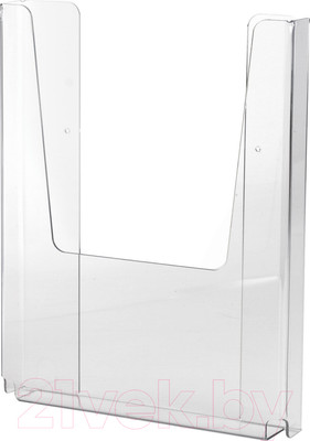 Информационный карман Staff Для рекламных материалов / 291173