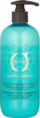 Гель для душа Barex Магия Востока (500мл)