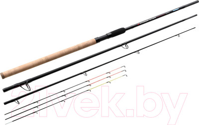 Удилище Flagman Fishing S-Power River 3.9м max 150г / SPRF390