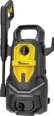 Мойка высокого давления Kolner K140